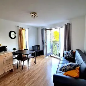 Lovely 5 Sleeper Flat - Upper Clapton , London United Kingdom