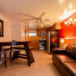 Large Apt, One Block To Train , New York United States