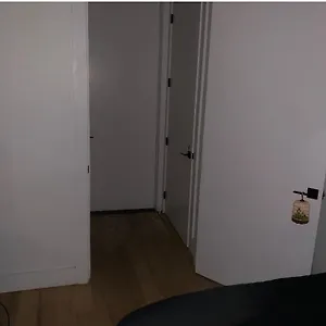 2 Bed Duplex With Private Yard , New York United States