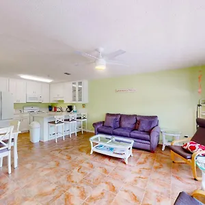Wendwood F2 Panama City Beach