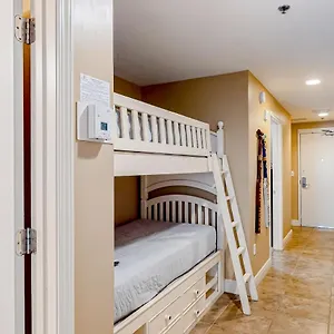 Sterling Breeze 1705 Panama City Beach
