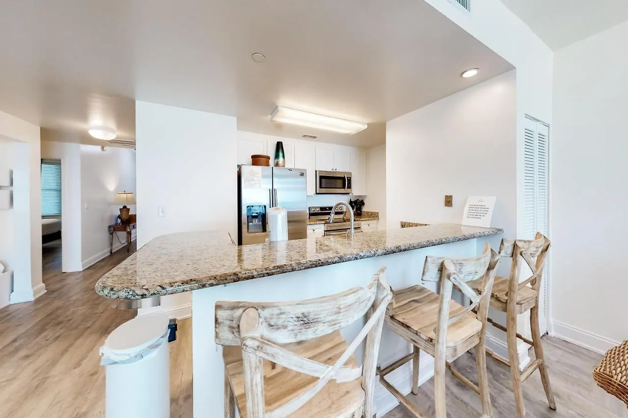 Apartament Aqua 405 Panama City Beach Stany Zjednoczone Ameryki