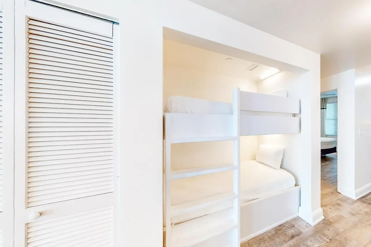 Apartament Aqua 405 Panama City Beach 0*,  Stany Zjednoczone Ameryki