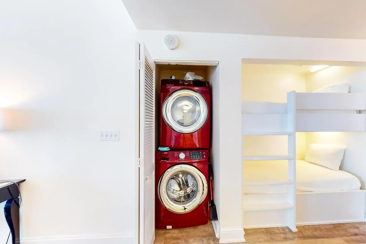 Apartament Aqua 405 Panama City Beach Stany Zjednoczone Ameryki